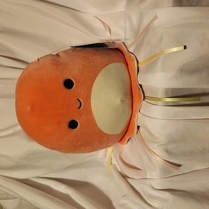 **5 for $20 Selena the Octopus Squishmallow 8 inch Pink